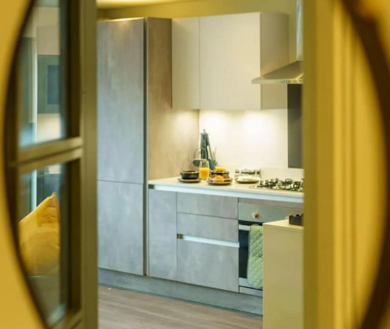 Apartment Hive - City East London United Kingdom