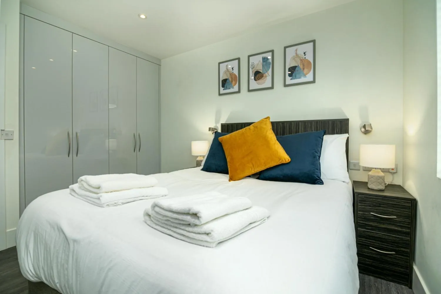 Apartment Hive - City East London United Kingdom